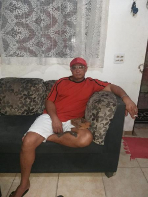 Suíte, Praia Mongaguá